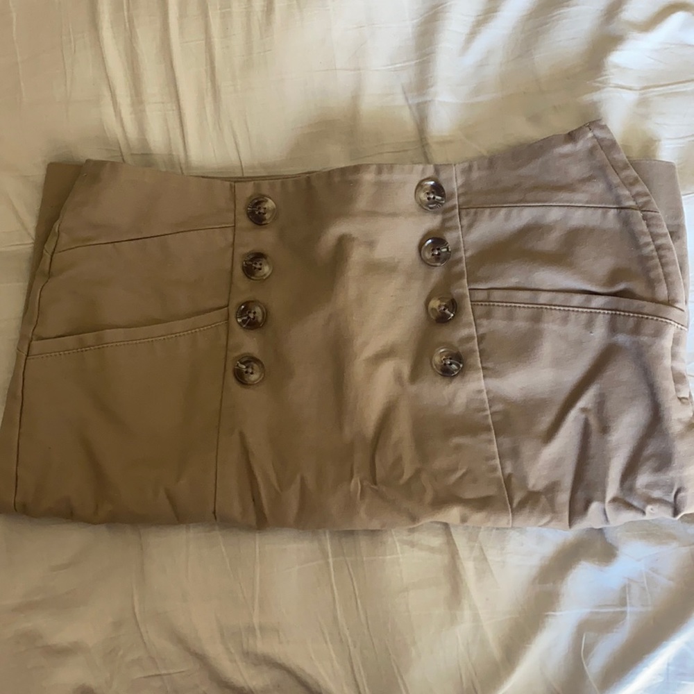 Banana Republic Pencil Skirt